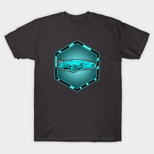 Auto_v9_11 T-Shirt